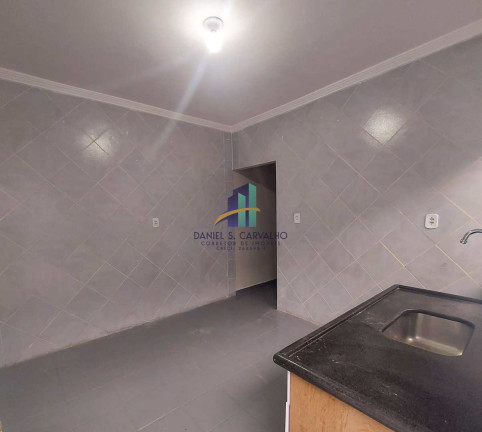 Imagem Casa com 3 Quartos à Venda, 250 m² em Aviação - Praia Grande Imagem Casa com 3 Quartos à Venda, 250 m² em Aviação - Praia Grande