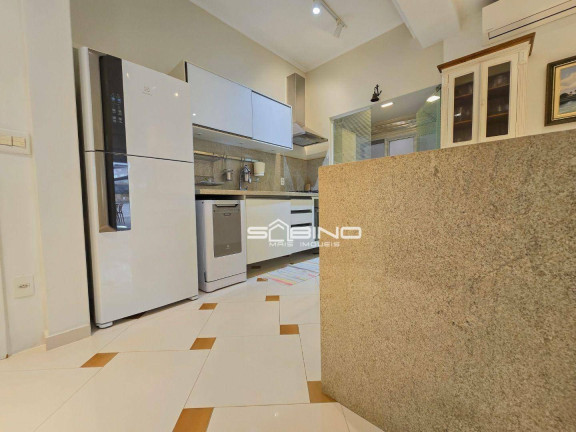 Imagem Apartamento com 3 Quartos à Venda, 153 m² em Riviera De São Lourenço - Bertioga