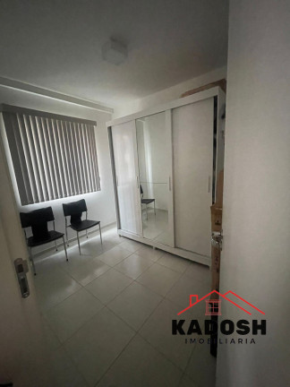 Imagem Apartamento com 2 Quartos à Venda, 50 m² em Santo Antônio Dos Prazeres - Feira De Santana