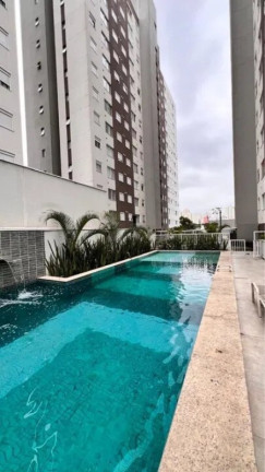 Imagem Imóvel com 1 Quarto à Venda, 35 m² em Jardim Taquaral - São Paulo Imagem Imóvel com 1 Quarto à Venda, 35 m² em Jardim Taquaral - São Paulo