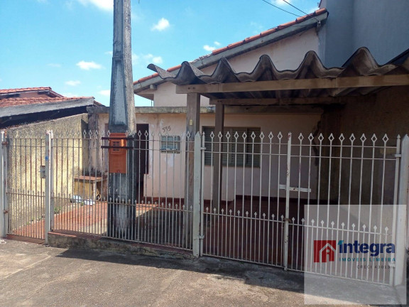 Casa com 3 Quartos à Venda, 163 m² em Vila Camargo - Limeira