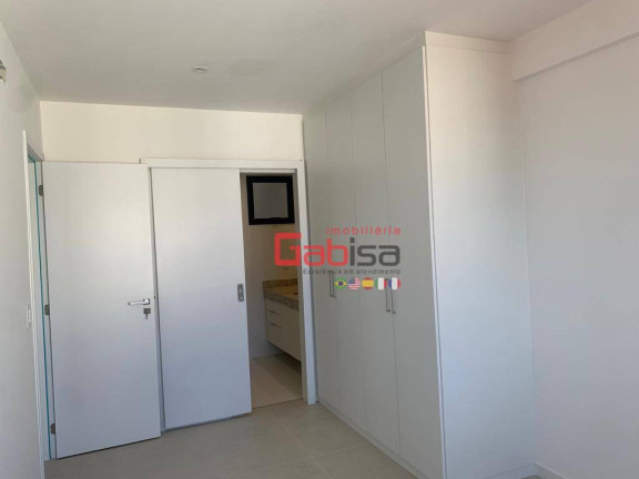 Imagem Apartamento com 2 Quartos à Venda, 78 m² em Passagem - Cabo Frio