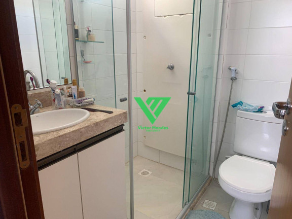 Imagem Apartamento com 3 Quartos à Venda, 83 m² em Tambaú - João Pessoa