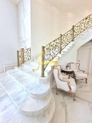 Imagem Casa de Condomínio com 4 Quartos à Venda, 932 m² em Centro - Xangri-la