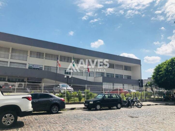 Terreno à Venda, 2 m² em Centro - Feira De Santana