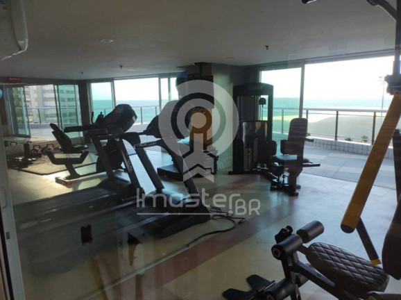 Imagem Apartamento com 2 Quartos à Venda, 70 m² em Meireles - Fortaleza