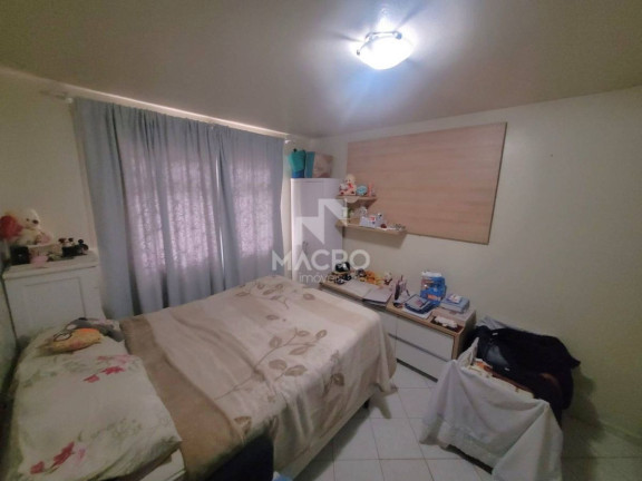 Imagem Apartamento com 3 Quartos à Venda, 85 m² em Amizade - Jaraguá Do Sul