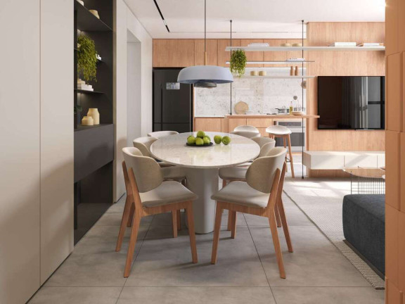 Imagem Apartamento com 2 Quartos à Venda, 66 m² em Campina Do Siqueira - Curitiba Imagem Apartamento com 2 Quartos à Venda, 66 m² em Campina Do Siqueira - Curitiba
