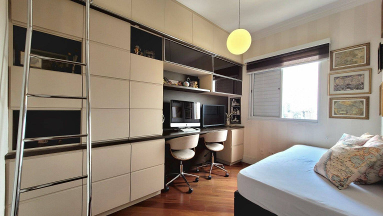 Imagem Apartamento com 3 Quartos à Venda, 106 m² em Baeta Neves - São Bernardo Do Campo