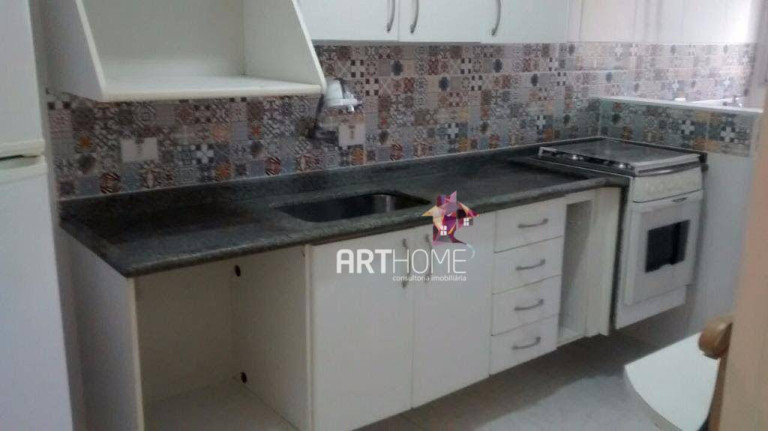 Imagem Apartamento com 2 Quartos à Venda, 52 m² em Jardim Três Marias - São Bernardo Do Campo Imagem Apartamento com 2 Quartos à Venda, 52 m² em Jardim Três Marias - São Bernardo Do Campo