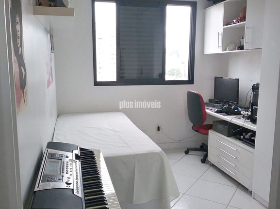 Imagem Apartamento com 2 Quartos à Venda, 58 m² em Morumbi - São Paulo