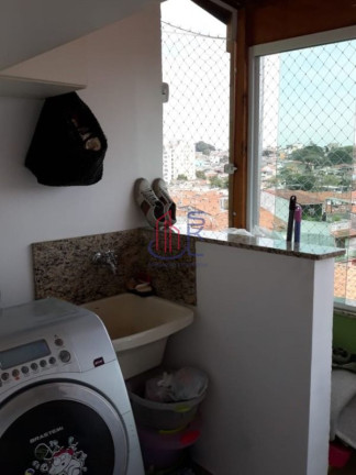 Imagem Apartamento com 2 Quartos à Venda, 58 m² em Cocaia - Guarulhos Imagem Apartamento com 2 Quartos à Venda, 58 m² em Cocaia - Guarulhos