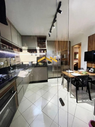 Imagem Apartamento com 3 Quartos à Venda, 110 m² em Moema - São Paulo Imagem Apartamento com 3 Quartos à Venda, 110 m² em Moema - São Paulo