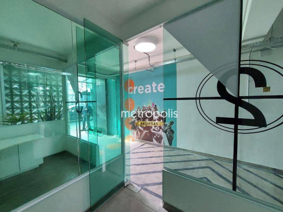 Imagem Sala Comercial à Venda, 398 m² em Pinheiros - São Paulo