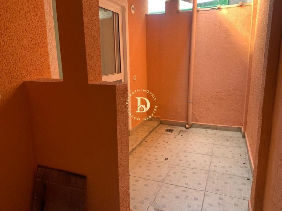 Imagem Casa de Condomínio com 2 Quartos à Venda, 60 m² em Monte Castelo - São José Dos Campos Imagem Casa de Condomínio com 2 Quartos à Venda, 60 m² em Monte Castelo - São José Dos Campos