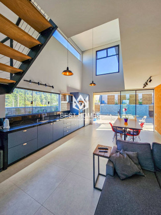 Imagem Casa de Condomínio com 3 Quartos à Venda, 368 m² em Ibi Aram 2 - Itupeva Imagem Casa de Condomínio com 3 Quartos à Venda, 368 m² em Ibi Aram 2 - Itupeva