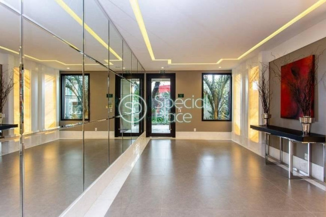 Imagem Cobertura com 4 Quartos à Venda, 863 m² em Vila Mariana - São Paulo
