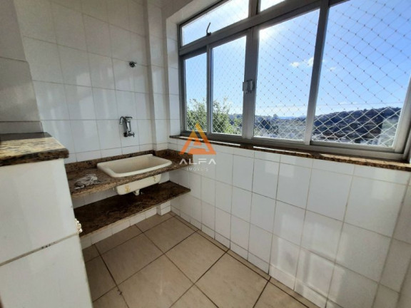 Imagem Apartamento com 3 Quartos à Venda, 100 m²