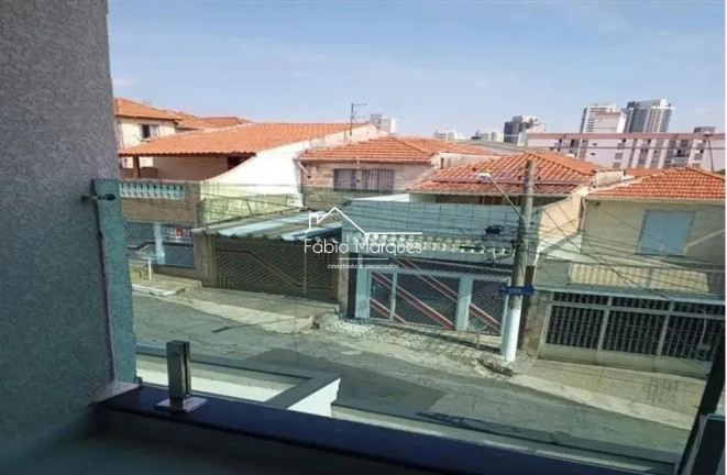 Imagem Sobrado com 3 Quartos à Venda, 150 m² em Vila Beatriz - São Paulo