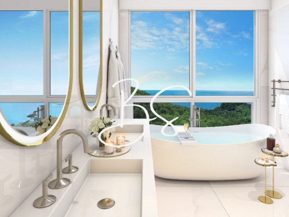 Imagem Apartamento com 5 Quartos à Venda, 277 m² em Centro - Balneário Camboriú