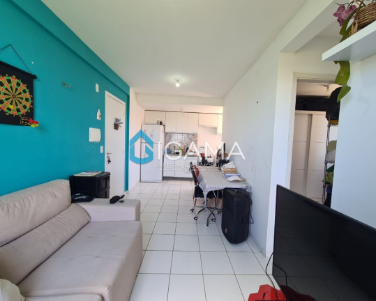 Imóvel com 2 Quartos à Venda, 58 m² em Parque Das árvores - Parnamirim