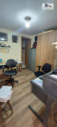 Imagem Casa com 3 Quartos à Venda, 365 m² em Vila Silveira - Guarulhos