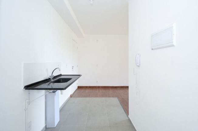 Imagem Imóvel com 2 Quartos à Venda, 40 m² em Jardim Barro Branco - Cotia