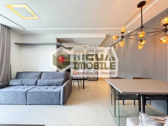 Imagem Apartamento com 2 Quartos à Venda, 75 m² em Córrego Grande - Florianópolis Imagem Apartamento com 2 Quartos à Venda, 75 m² em Córrego Grande - Florianópolis