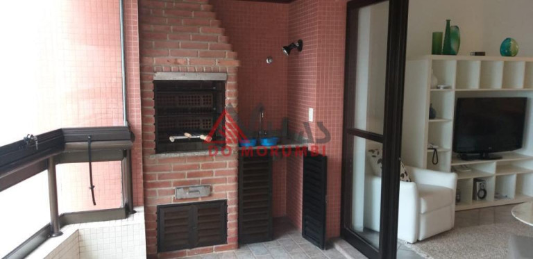 Imagem Apartamento com 3 Quartos à Venda, 120 m² em Riviera De São Lourenço - Bertioga