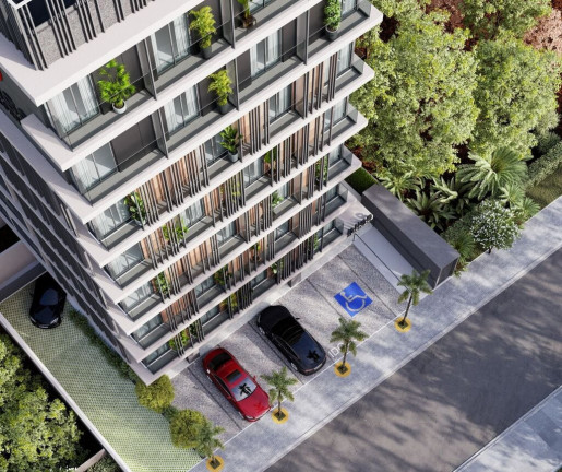 Imagem Apartamento com 1 Quarto à Venda, 53 m² em Tambaú - João Pessoa Imagem Apartamento com 1 Quarto à Venda, 53 m² em Tambaú - João Pessoa