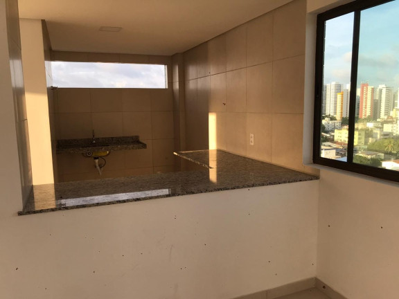 Imagem Apartamento com 2 Quartos à Venda, 48 m² em Candeias - Jaboatão Dos Guararapes
