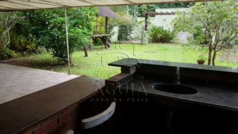 Imagem Casa com 1 Quarto à Venda, 100 m² em Perequê Açu - Ubatuba Imagem Casa com 1 Quarto à Venda, 100 m² em Perequê Açu - Ubatuba