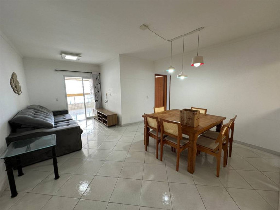 Imagem Apartamento com 3 Quartos à Venda, 132 m² em Aviação - Praia Grande