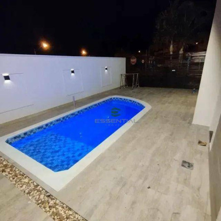 Imagem Casa com 3 Quartos à Venda, 165 m² em Residencial Maria Julia - São José Do Rio Preto Imagem Casa com 3 Quartos à Venda, 165 m² em Residencial Maria Julia - São José Do Rio Preto