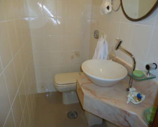 Imagem Apartamento com 4 Quartos à Venda, 265 m² em Pitangueiras - Guarujá