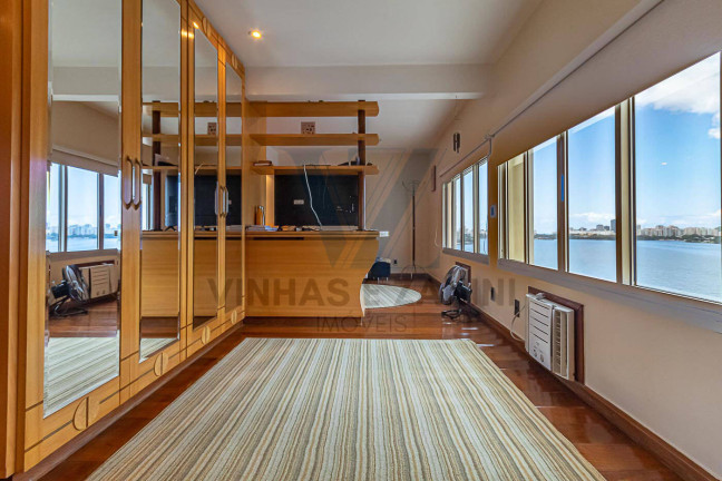 Imagem Cobertura com 4 Quartos à Venda, 567 m² em Lagoa - Rio De Janeiro