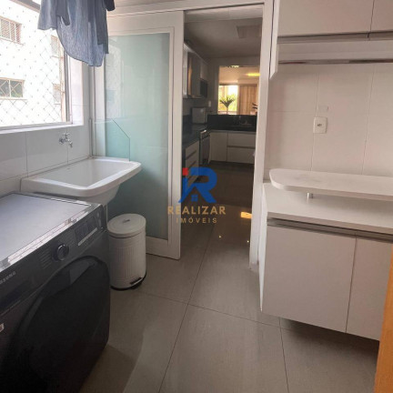 Imagem Apartamento com 4 Quartos à Venda, 135 m² em Buritis - Belo Horizonte