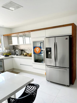 Imagem Casa com 4 Quartos à Venda, 500 m²