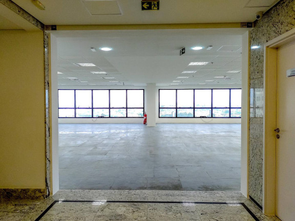 Imagem Imóvel Comercial para Alugar, 677 m² em Alphaville Industrial - Barueri Imagem Imóvel Comercial para Alugar, 677 m² em Alphaville Industrial - Barueri