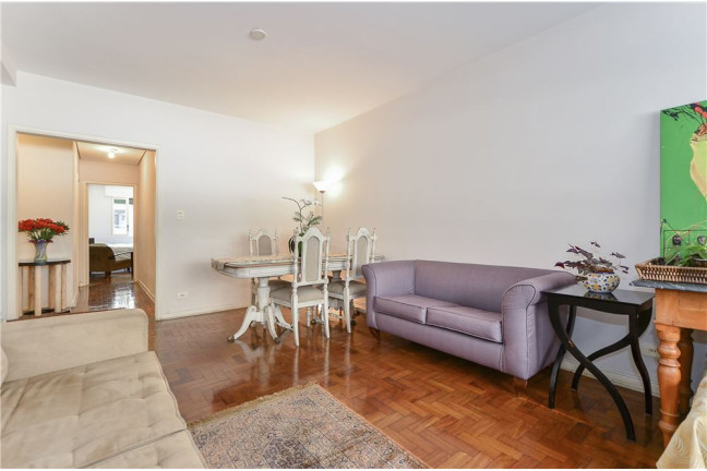 Imagem Apartamento com 2 Quartos à Venda, 121 m² em Vila Mariana - São Paulo