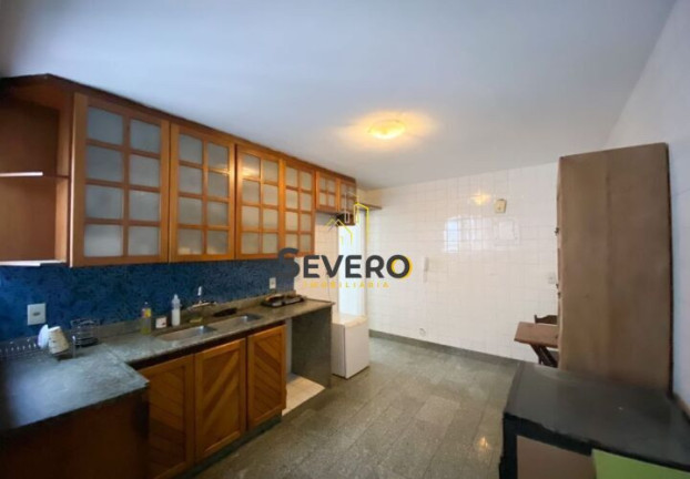 Imagem Apartamento com 4 Quartos à Venda, 172 m² em Ingá - Niterói