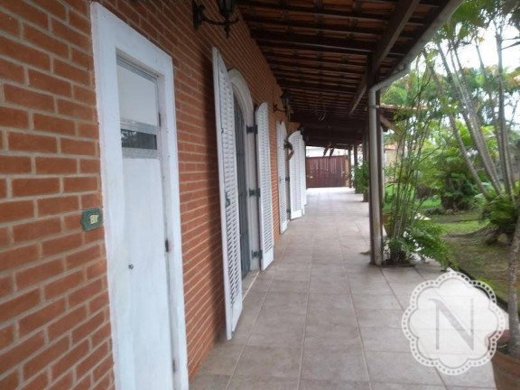 Imagem Casa com 4 Quartos à Venda, 336 m² em Cibratel Ii - Itanhaém