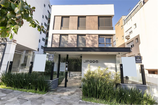 Apartamento com 3 Quartos à Venda, 108 m² em Chácara Das Pedras - Porto Alegre