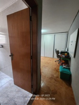 Imagem Sobrado com 2 Quartos à Venda, 196 m² em Chácara Inglesa - São Paulo