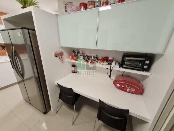 Imagem Apartamento com 3 Quartos à Venda, 144 m² em Saúde - São Paulo