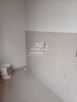 Imagem Casa com 3 Quartos à Venda, 78 m² em Loteamento  Morada Do Sol - Dois Vizinhos