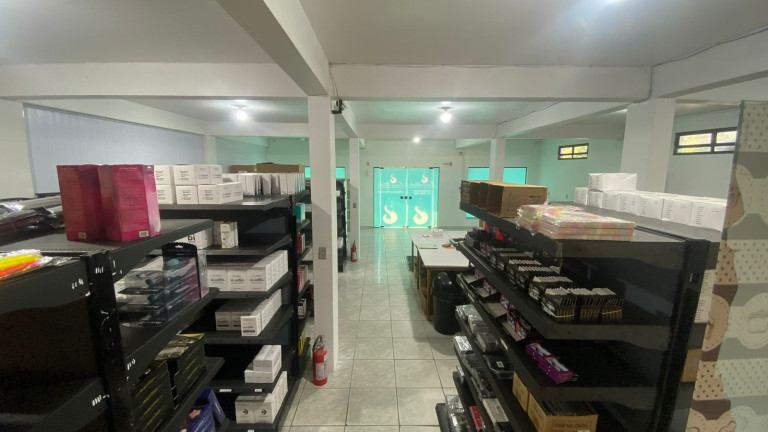 Imagem Casa com 4 Quartos à Venda, 400 m² em Pinguirito - Garopaba