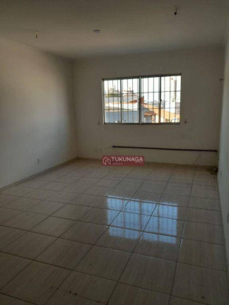 Sala Comercial para Alugar, 35 m² em Gopoúva - Guarulhos
