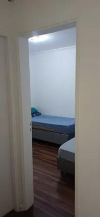 Imagem Apartamento com 3 Quartos à Venda, 70 m² em Vila São Francisco - Hortolândia