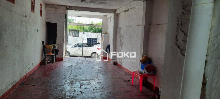 Imagem Casa com 2 Quartos à Venda ou Locação, 184 m² em Vila Calegari - Guarulhos Imagem Casa com 2 Quartos à Venda ou Locação, 184 m² em Vila Calegari - Guarulhos